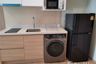 1 Bedroom Condo for rent in Noble Around 33, Khlong Tan Nuea, Bangkok near BTS Phrom Phong