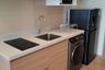 1 Bedroom Condo for rent in Noble Around 33, Khlong Tan Nuea, Bangkok near BTS Phrom Phong