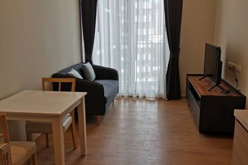 1 Bedroom Condo for rent in Noble Around 33, Khlong Tan Nuea, Bangkok near BTS Phrom Phong
