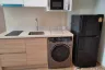 1 Bedroom Condo for rent in Noble Around 33, Khlong Tan Nuea, Bangkok near BTS Phrom Phong