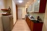 1 Bedroom Condo for rent in Baan Sathorn Chaopraya, Khlong Ton Sai, Bangkok near BTS Krung Thon Buri