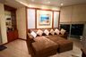 1 Bedroom Condo for rent in Baan Sathorn Chaopraya, Khlong Ton Sai, Bangkok near BTS Krung Thon Buri