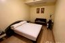 1 Bedroom Condo for rent in Baan Sathorn Chaopraya, Khlong Ton Sai, Bangkok near BTS Krung Thon Buri