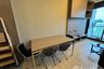 2 Bedroom Condo for rent in M Jatujak, Chom Phon, Bangkok near BTS Mo chit
