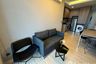 2 Bedroom Condo for rent in M Jatujak, Chom Phon, Bangkok near BTS Mo chit