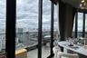 2 Bedroom Condo for rent in Ideo Q Victory, Thanon Phaya Thai, Bangkok near BTS Victory Monument