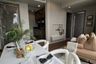 2 Bedroom Condo for rent in Ideo Q Victory, Thanon Phaya Thai, Bangkok near BTS Victory Monument