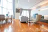 3 Bedroom Condo for rent in Bright Sukhumvit 24, Khlong Tan, Bangkok near BTS Phrom Phong