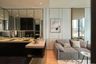 1 Bedroom Condo for rent in 28 Chidlom, Lumpini, Bangkok near BTS Chit Lom