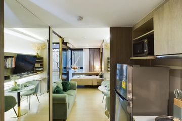 1 Bedroom Condo for rent in Khlong Tan, Bangkok near BTS Thong Lo