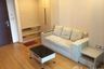 1 Bedroom Condo for rent in The Address Asoke, Makkasan, Bangkok near MRT Phetchaburi
