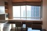 1 Bedroom Condo for rent in The Address Asoke, Makkasan, Bangkok near MRT Phetchaburi