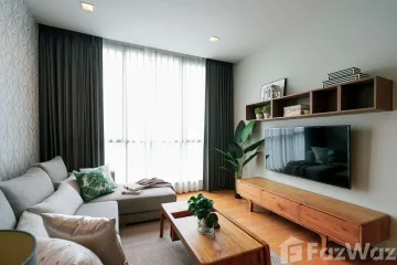 3 Bedroom Condo for rent in Hyde Sukhumvit 13, Khlong Toei Nuea, Bangkok near BTS Nana