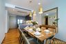 3 Bedroom Condo for rent in Hyde Sukhumvit 13, Khlong Toei Nuea, Bangkok near BTS Nana
