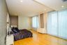 3 Bedroom Condo for rent in Aguston Sukhumvit 22, Khlong Toei, Bangkok near MRT Queen Sirikit National Convention Centre