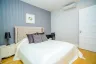 3 Bedroom Condo for rent in Aguston Sukhumvit 22, Khlong Toei, Bangkok near MRT Queen Sirikit National Convention Centre