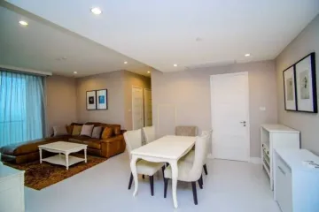 3 Bedroom Condo for rent in Aguston Sukhumvit 22, Khlong Toei, Bangkok near MRT Queen Sirikit National Convention Centre