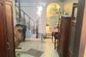 2 Bedroom Townhouse for rent in Thung Wat Don, Bangkok near BTS Surasak