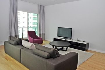 3 Bedroom Condo for rent in Khlong Toei, Bangkok near BTS Phrom Phong