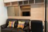 1 Bedroom Condo for rent in Life Asoke, Bang Kapi, Bangkok near MRT Phetchaburi