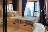 1 Bedroom Condo for rent in Life Asoke, Bang Kapi, Bangkok near MRT Phetchaburi
