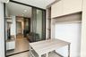 1 Bedroom Condo for rent in Life Sathorn Sierra, Talat Phlu, Bangkok near BTS Talat Phlu