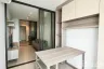 1 Bedroom Condo for rent in Life Sathorn Sierra, Talat Phlu, Bangkok near BTS Talat Phlu