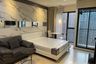 Condo for rent in Rhythm Asoke, Makkasan, Bangkok near MRT Phra Ram 9
