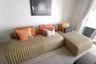 2 Bedroom Condo for rent in Asoke Place, Khlong Toei Nuea, Bangkok near MRT Sukhumvit