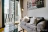 1 Bedroom Condo for rent in KEYNE BY SANSIRI, Khlong Tan, Bangkok near BTS Thong Lo