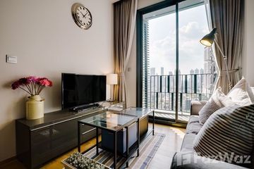 1 Bedroom Condo for rent in KEYNE BY SANSIRI, Khlong Tan, Bangkok near BTS Thong Lo