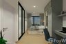 Condo for rent in Life Asoke Hype, Makkasan, Bangkok near MRT Phra Ram 9