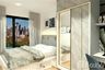 Condo for rent in Life Asoke Hype, Makkasan, Bangkok near MRT Phra Ram 9