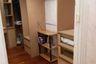 1 Bedroom Condo for rent in Amanta Lumpini, Thung Maha Mek, Bangkok near MRT Khlong Toei
