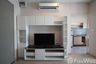 1 Bedroom Condo for rent in The Tempo Grand Sathorn-Wutthakat, Bang Kho, Bangkok near BTS Wutthakat