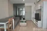 1 Bedroom Condo for rent in The Tempo Grand Sathorn-Wutthakat, Bang Kho, Bangkok near BTS Wutthakat