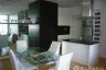 1 Bedroom Condo for rent in Baan Sathorn Chaopraya, Khlong Ton Sai, Bangkok near BTS Krung Thon Buri