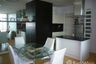 1 Bedroom Condo for rent in Baan Sathorn Chaopraya, Khlong Ton Sai, Bangkok near BTS Krung Thon Buri