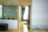 1 Bedroom Condo for rent in Baan Sathorn Chaopraya, Khlong Ton Sai, Bangkok near BTS Krung Thon Buri