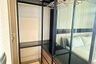 1 Bedroom Condo for rent in Rhythm Ekkamai Estate, Khlong Tan Nuea, Bangkok near BTS Ekkamai