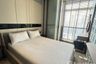 1 Bedroom Condo for rent in Rhythm Ekkamai Estate, Khlong Tan Nuea, Bangkok near BTS Ekkamai