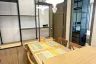 1 Bedroom Condo for rent in Rhythm Ekkamai Estate, Khlong Tan Nuea, Bangkok near BTS Ekkamai