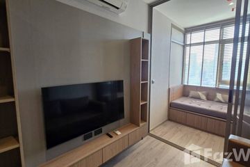 1 Bedroom Condo for rent in Rhythm Ekkamai Estate, Khlong Tan Nuea, Bangkok near BTS Ekkamai