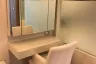 1 Bedroom Condo for rent in The Address Sathorn, Silom, Bangkok near BTS Chong Nonsi
