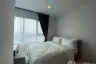 1 Bedroom Condo for rent in Life One Wireless, Lumpini, Bangkok near BTS Ploen Chit