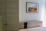 1 Bedroom Condo for rent in Lumpini Park Rama 9 - Ratchada, Bang Kapi, Bangkok near MRT Phra Ram 9