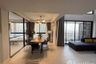 3 Bedroom Condo for rent in Pela Wutthakat, Talat Phlu, Bangkok near BTS Wutthakat