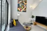 3 Bedroom Condo for rent in Pela Wutthakat, Talat Phlu, Bangkok near BTS Wutthakat