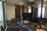 1 Bedroom Condo for rent in The ESSE Sukhumvit 36, Phra Khanong, Bangkok near BTS Thong Lo