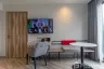 Hotel / Resort for rent in Oakwood Studios Sukhumvit Bangkok, Khlong Tan, Bangkok near BTS Thong Lo